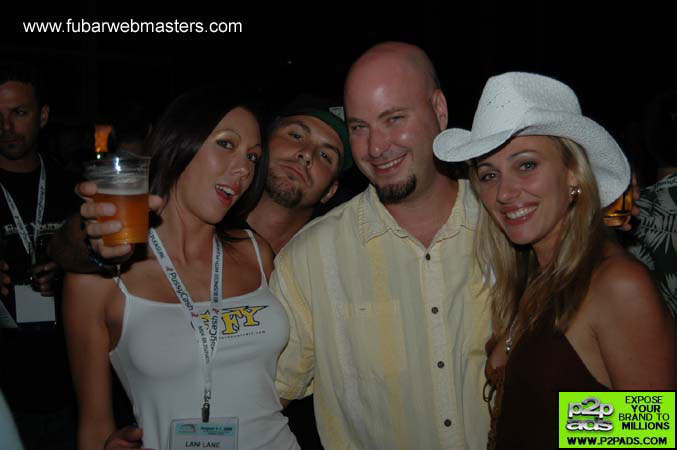 GFY WarmUp Party 2005