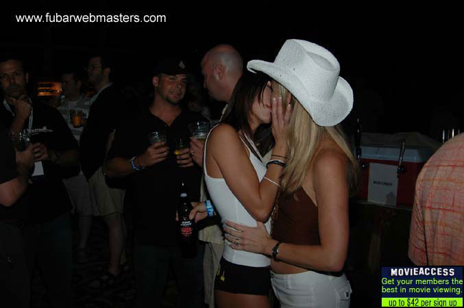 GFY WarmUp Party 2005