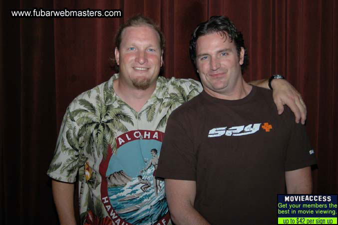 GFY WarmUp Party 2005