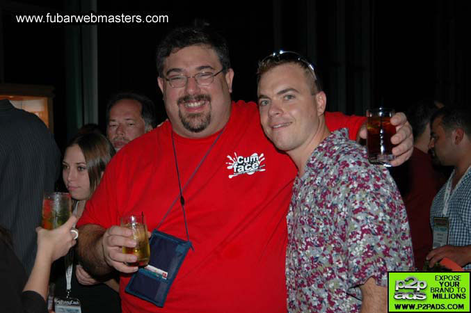 GFY WarmUp Party 2005