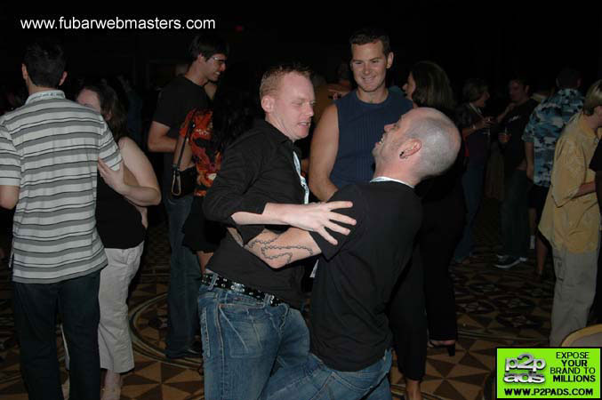 GFY WarmUp Party 2005