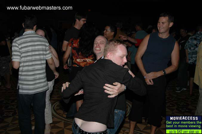 GFY WarmUp Party 2005