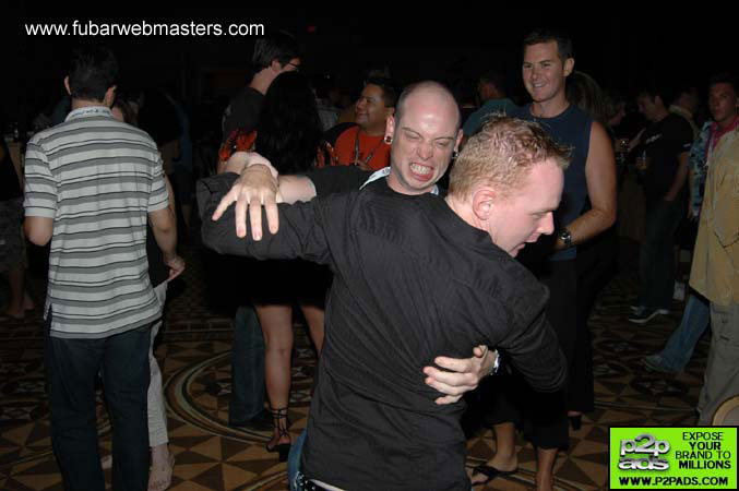 GFY WarmUp Party 2005