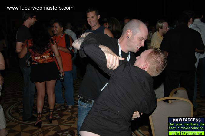 GFY WarmUp Party 2005