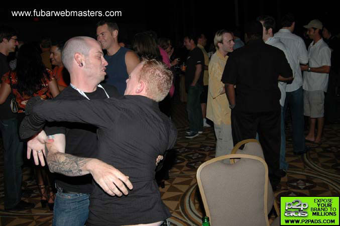 GFY WarmUp Party 2005