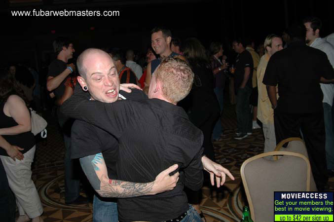 GFY WarmUp Party 2005