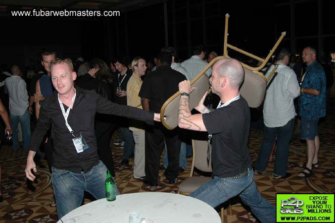 GFY WarmUp Party 2005