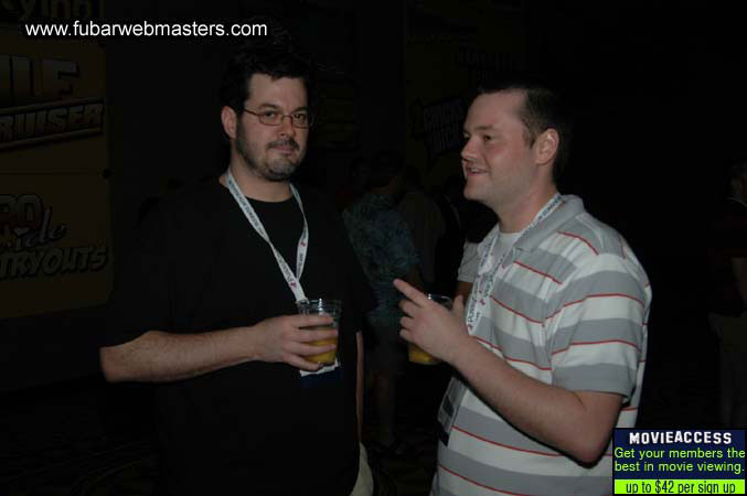 GFY WarmUp Party 2005