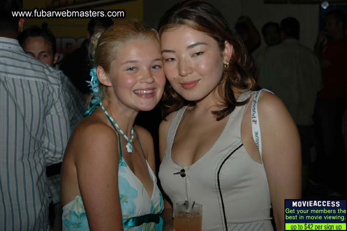 GFY WarmUp Party 2005