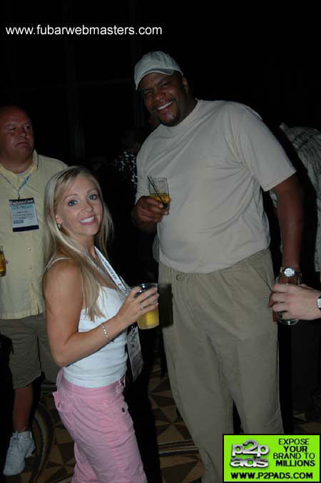 GFY WarmUp Party 2005