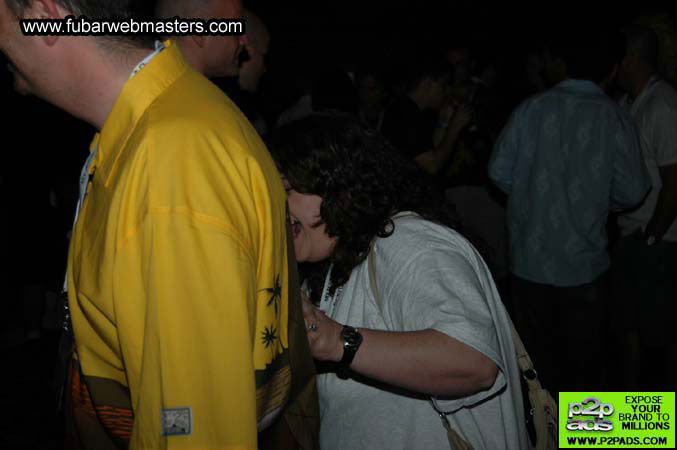 GFY WarmUp Party 2005