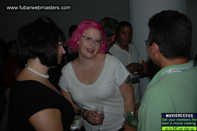 GFY WarmUp Party 2005