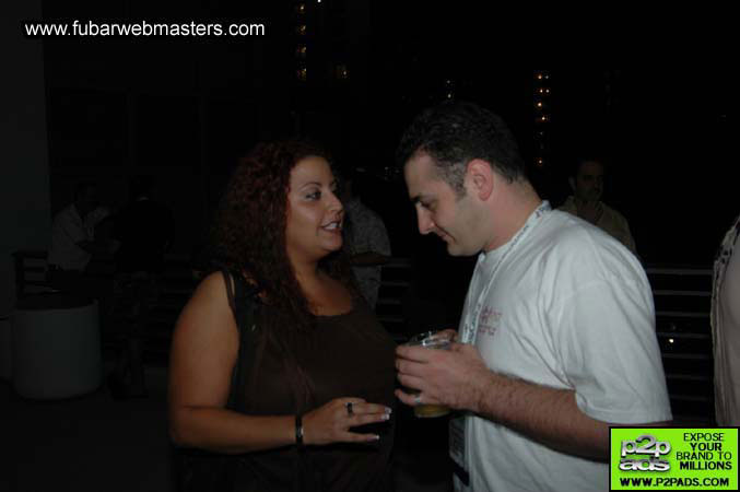 GFY WarmUp Party 2005