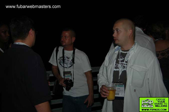 GFY WarmUp Party 2005