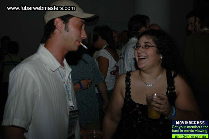 GFY WarmUp Party 2005