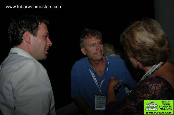 GFY WarmUp Party 2005