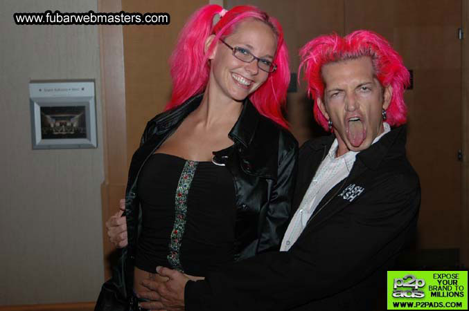 GFY WarmUp Party 2005