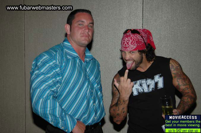 GFY WarmUp Party 2005