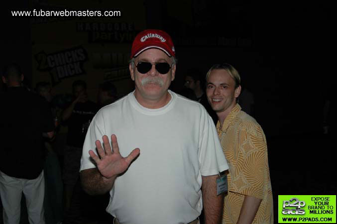 GFY WarmUp Party 2005