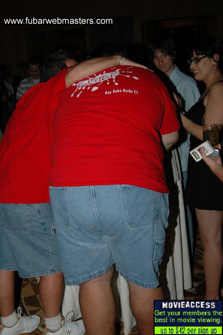 GFY WarmUp Party 2005