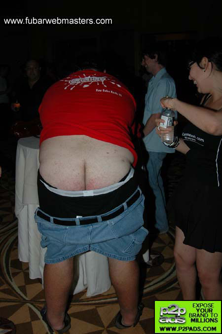 GFY WarmUp Party 2005