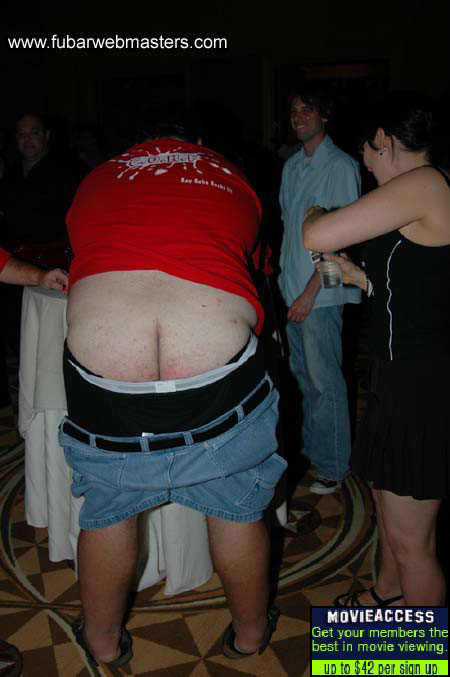 GFY WarmUp Party 2005