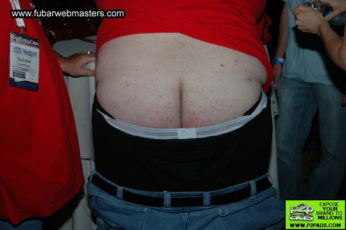 GFY WarmUp Party 2005