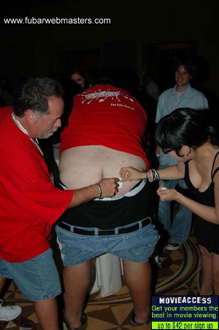 GFY WarmUp Party 2005