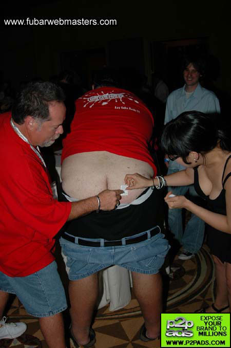 GFY WarmUp Party 2005