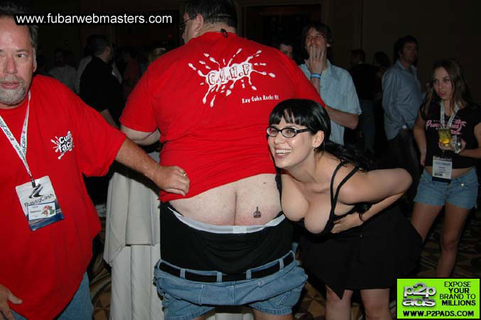 GFY WarmUp Party 2005