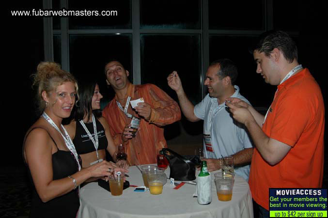 GFY WarmUp Party 2005