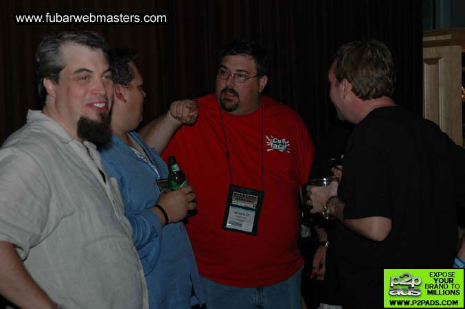 GFY WarmUp Party 2005