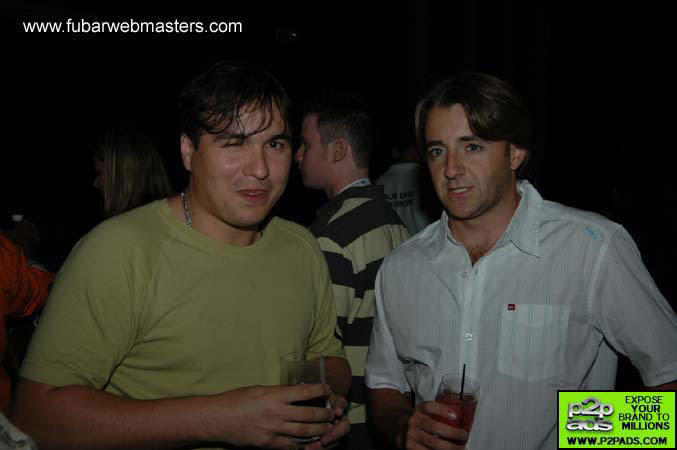 GFY WarmUp Party 2005