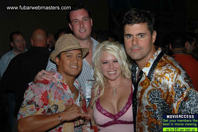 GFY WarmUp Party 2005