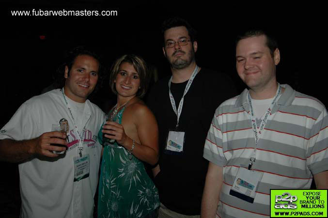 GFY WarmUp Party 2005