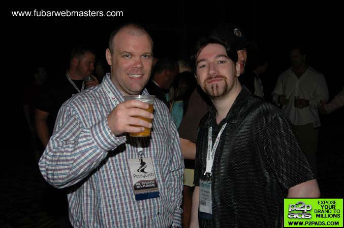 GFY WarmUp Party 2005