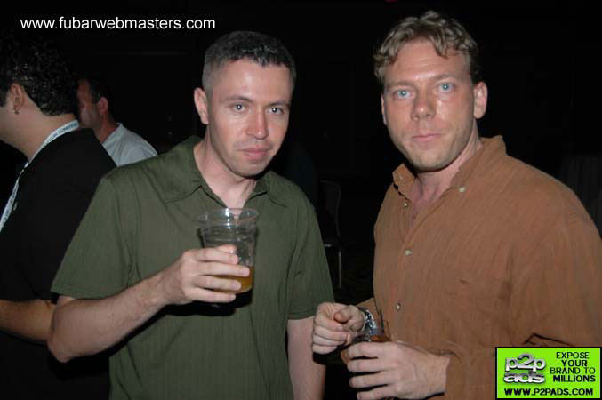 GFY WarmUp Party 2005