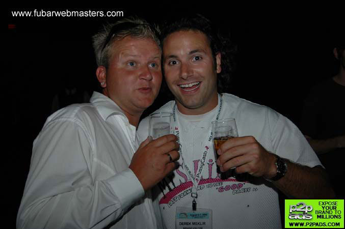 GFY WarmUp Party 2005