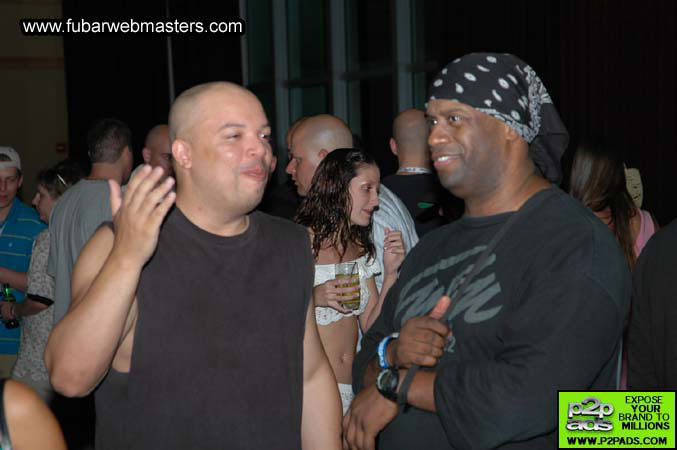 GFY WarmUp Party 2005