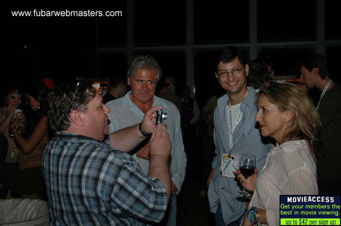 GFY WarmUp Party 2005