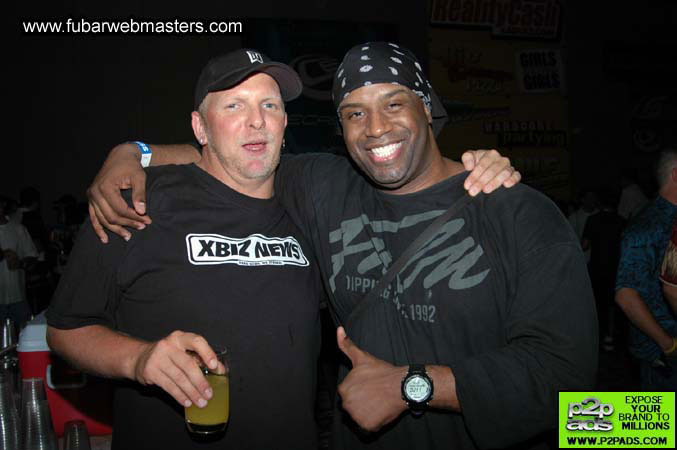 GFY WarmUp Party 2005