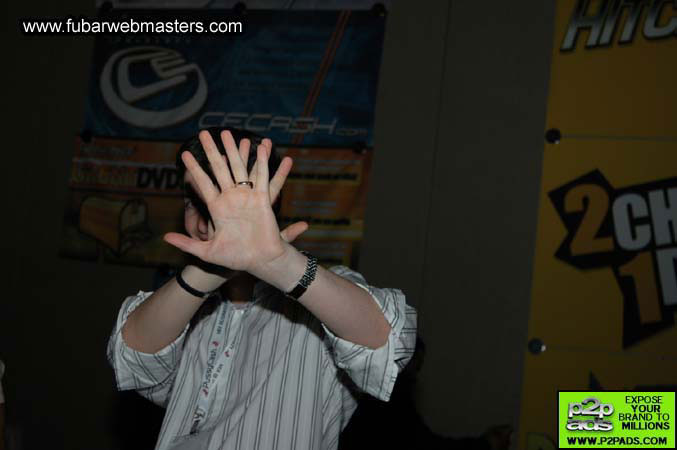 GFY WarmUp Party 2005