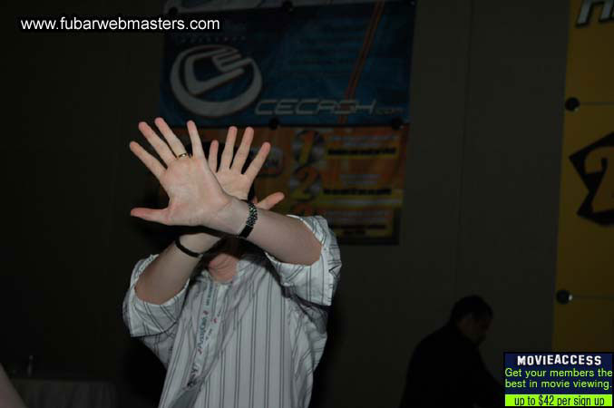 GFY WarmUp Party 2005