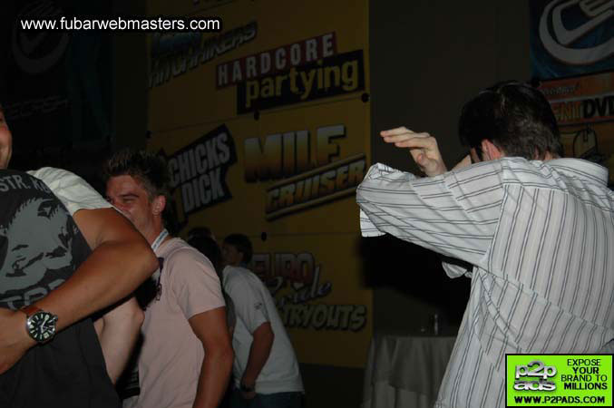 GFY WarmUp Party 2005