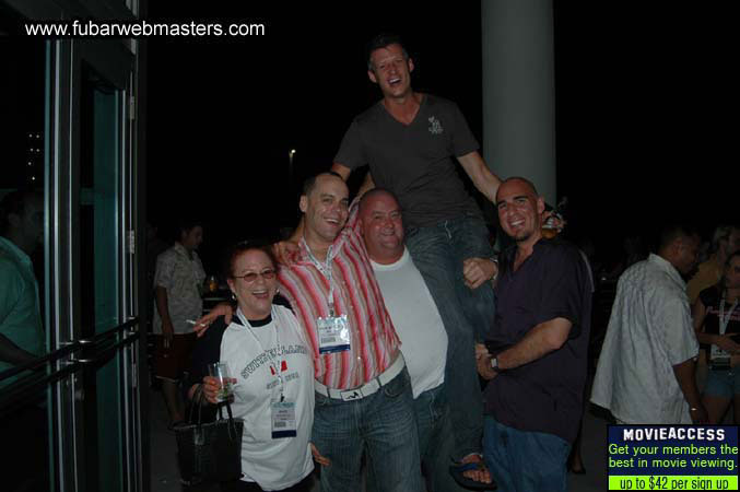 GFY WarmUp Party 2005