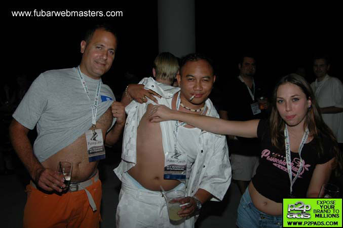 GFY WarmUp Party 2005