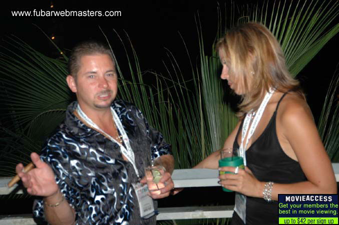 GFY WarmUp Party 2005