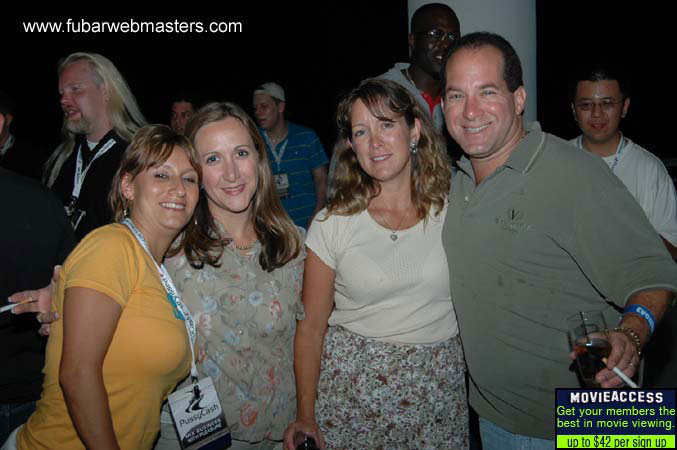 GFY WarmUp Party 2005