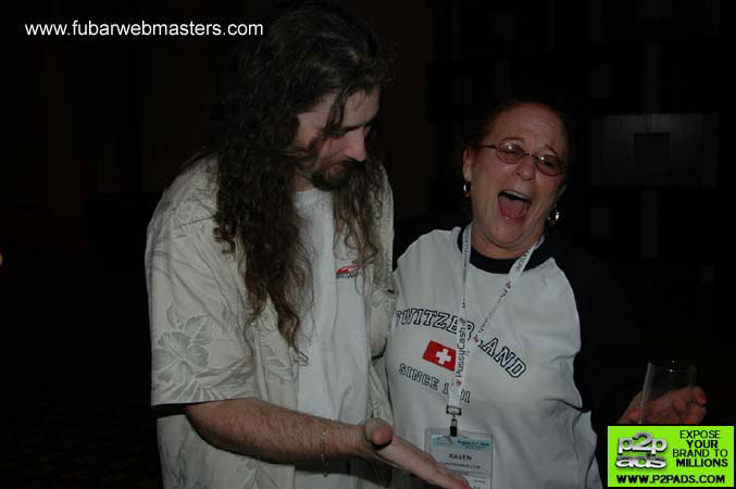 GFY WarmUp Party 2005