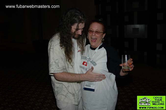 GFY WarmUp Party 2005